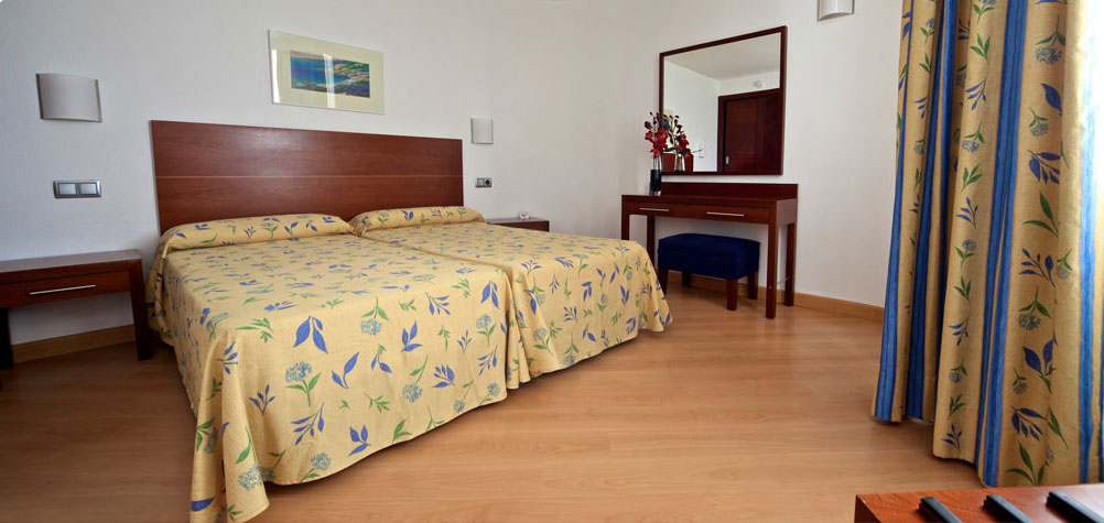 Hotel Marins Cala Nau