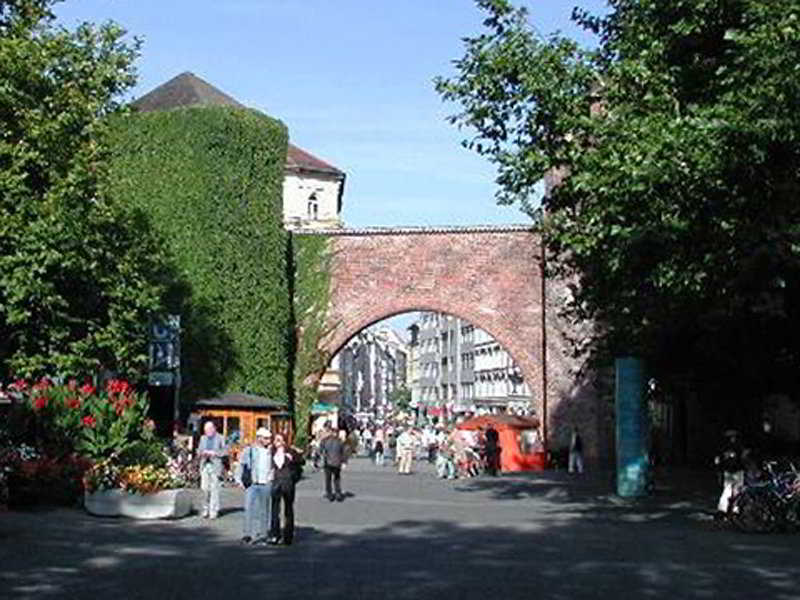 Hotel du Train & Der Tannenbaum