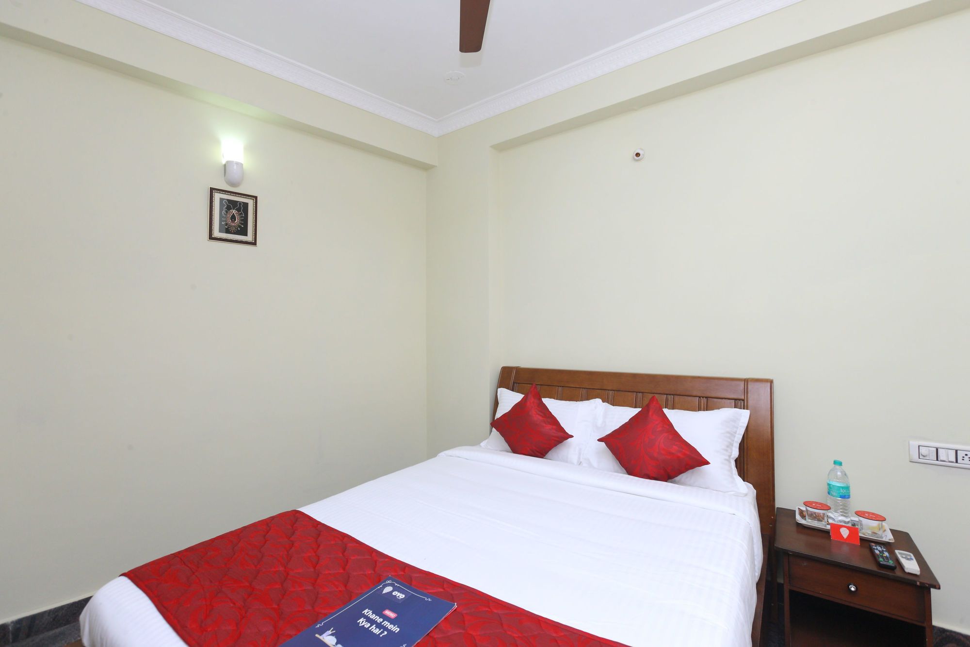 Syeds Inn By OYO Rooms