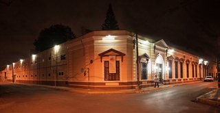 Plaza Mirador