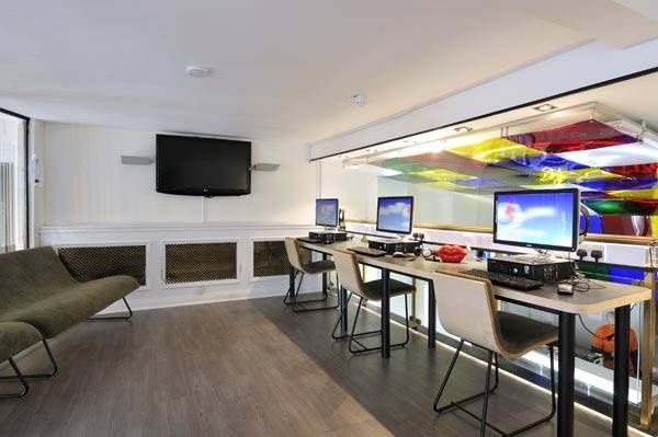 Hotel The Equity Point London