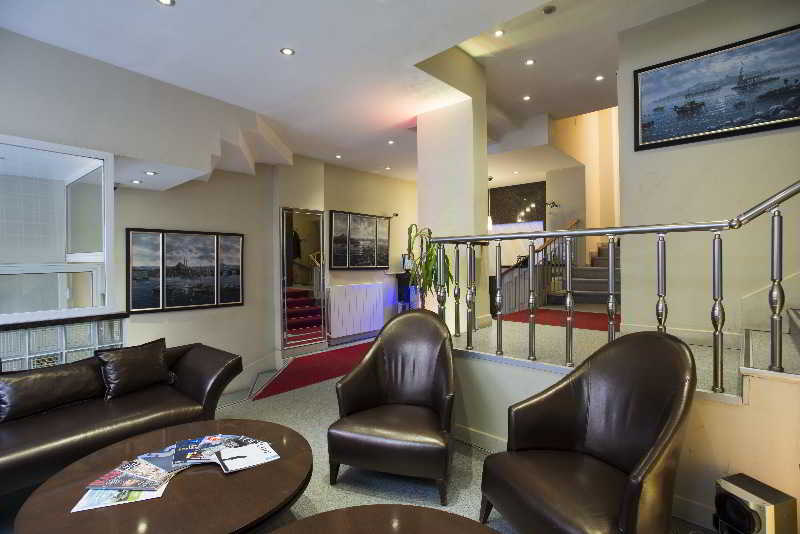 Sirin Hotel