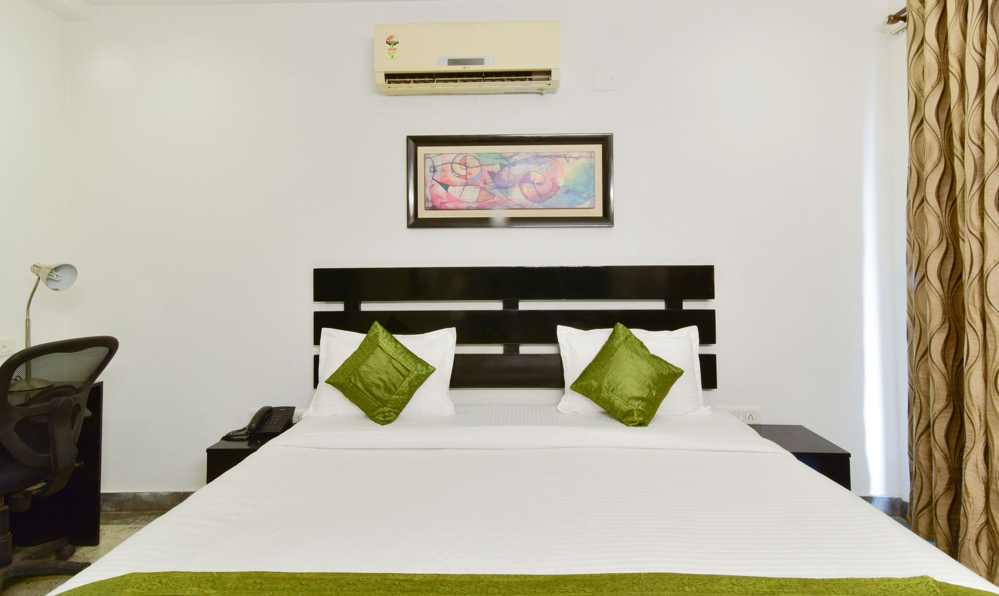 Treebo Trip Aayu Residency