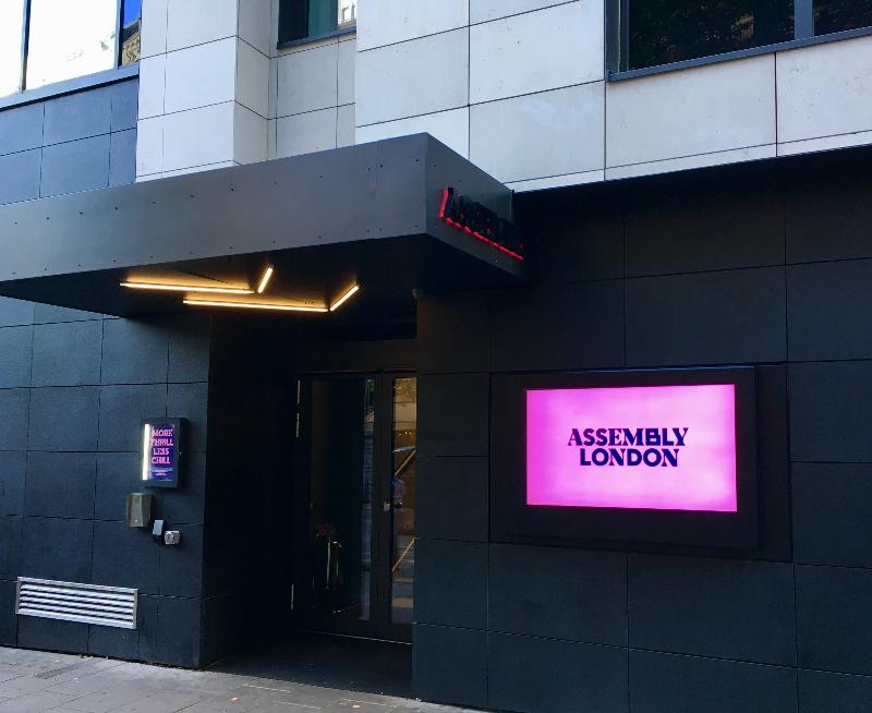 Assembly London