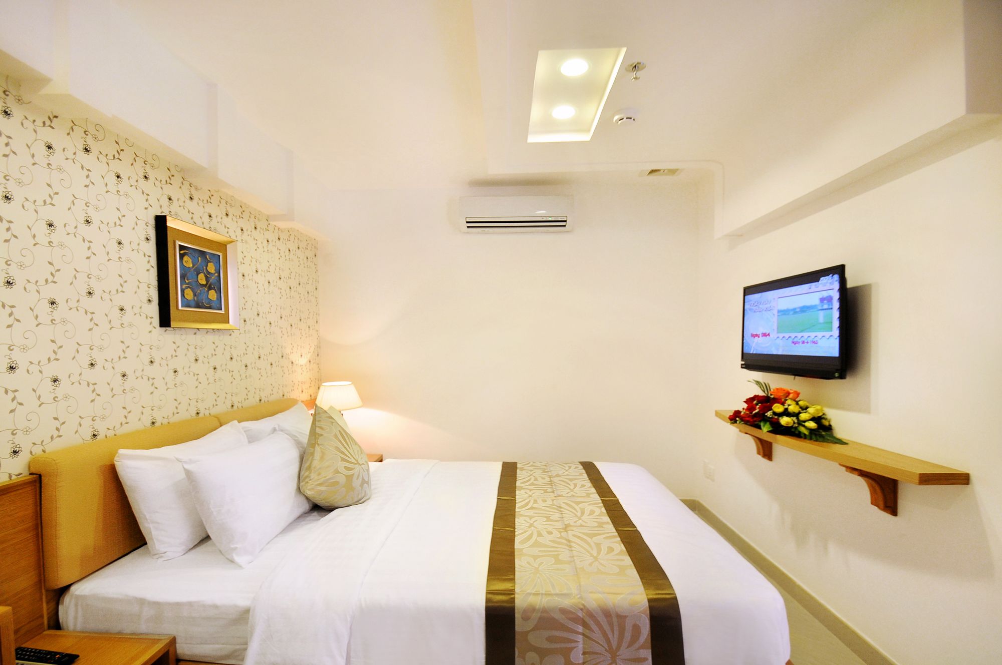 Hoan Thai Hotel