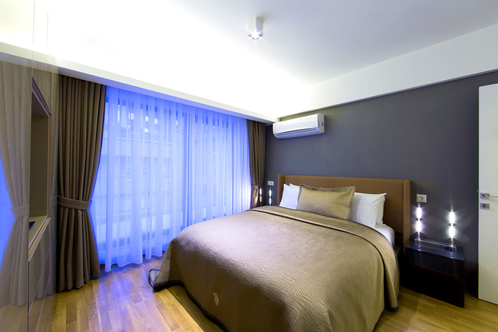 The Place Hotel