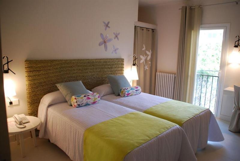 Hotel Tarongeta Cadaqués