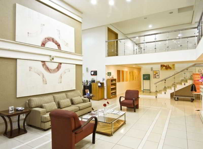 Hotel Matiz Jaguariúna