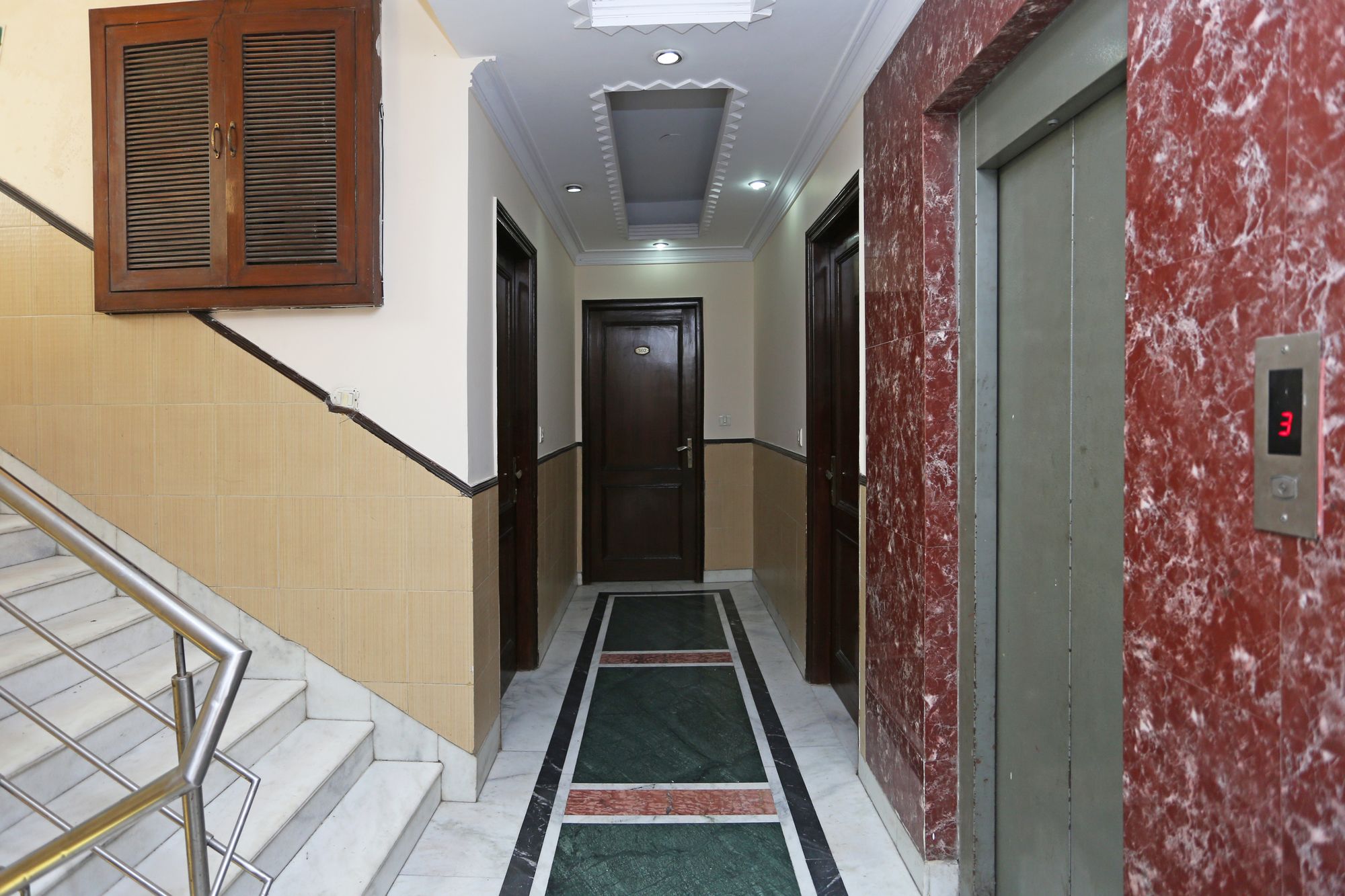 Hotel De Gold