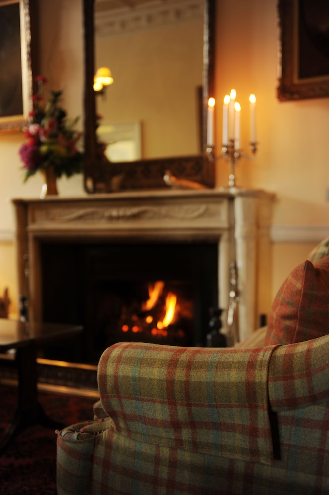 Ballathie Country House Hotel & Estate