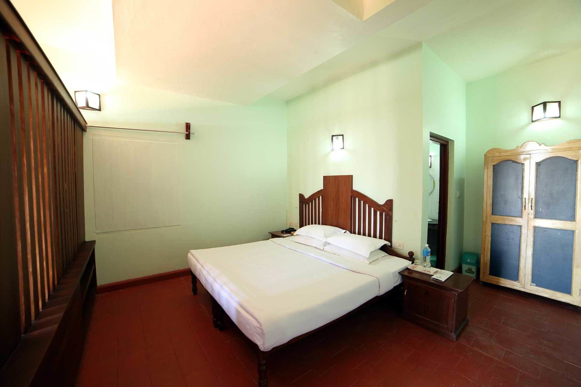 Shamrock Holiday Home