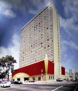 Holiday Inn Golden Gateway
