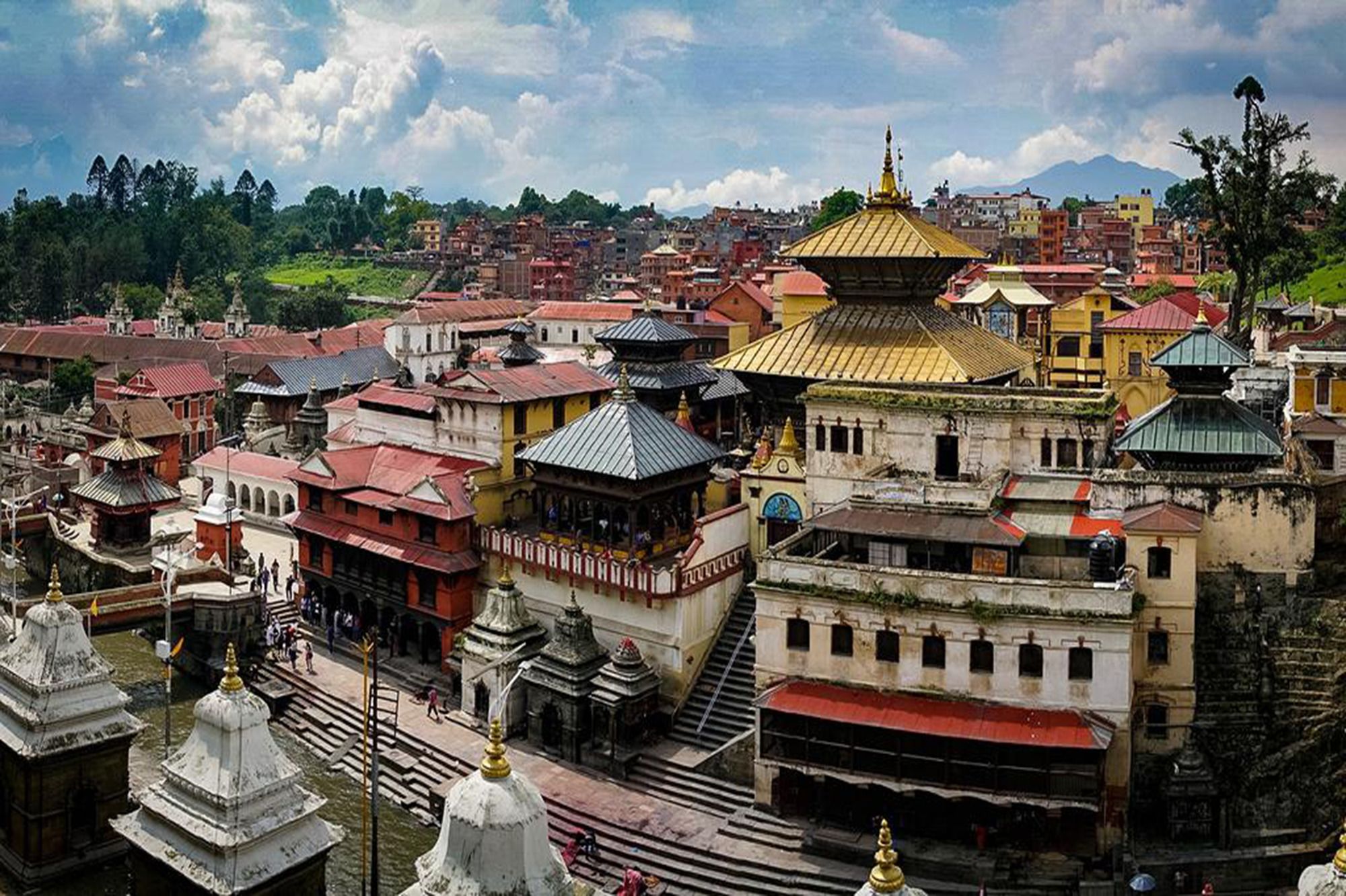 Thamel Trekkers Hotel