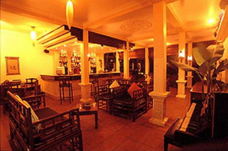 Hoi An Riverside Resort & Spa