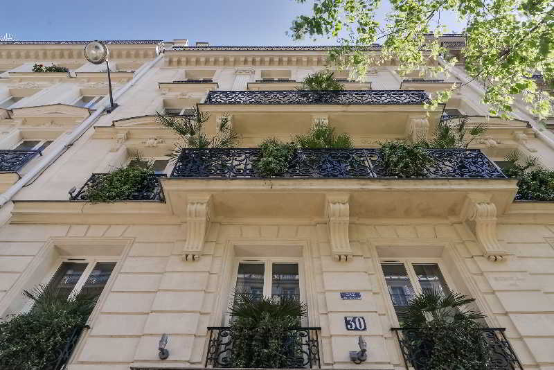 Hôtel Palm