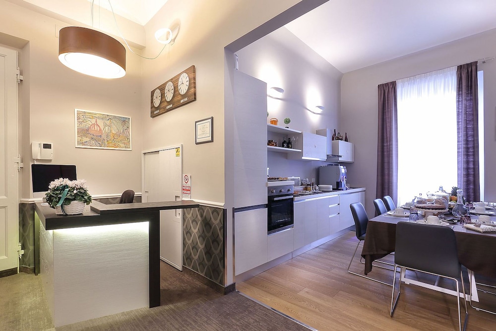 Antico Centro Suites
