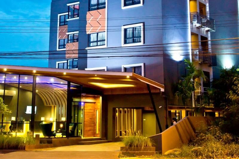 Coco Hotel