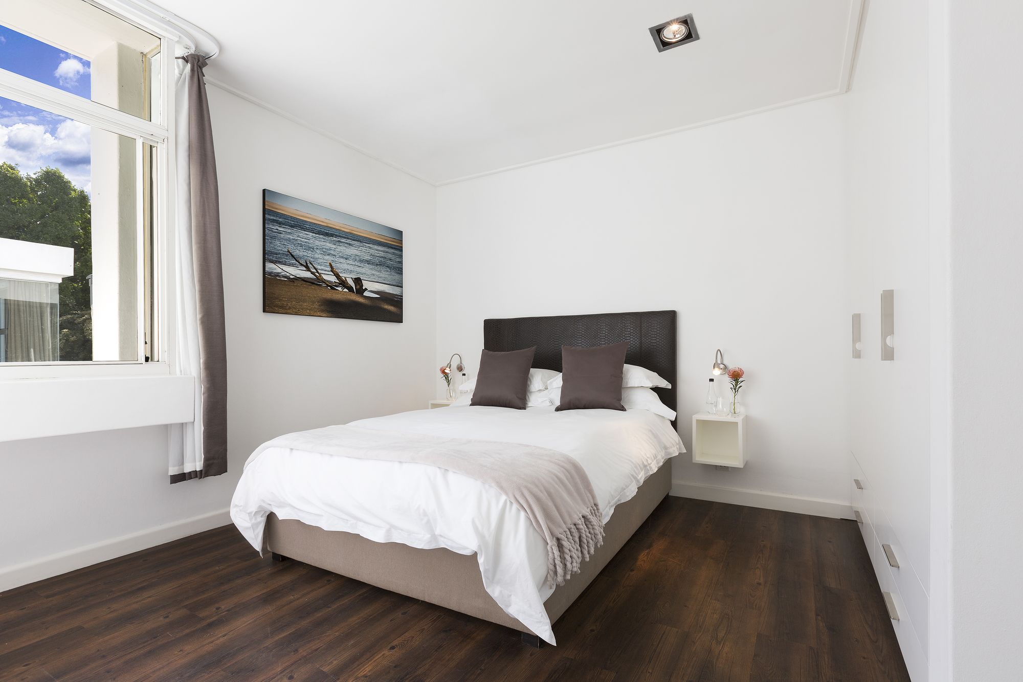 Cube Guest House