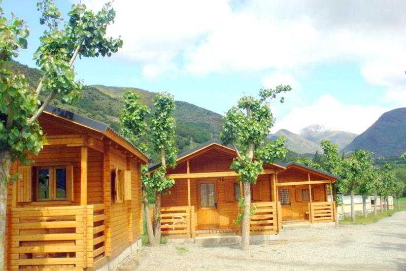 Aiguestortes Camping Resort