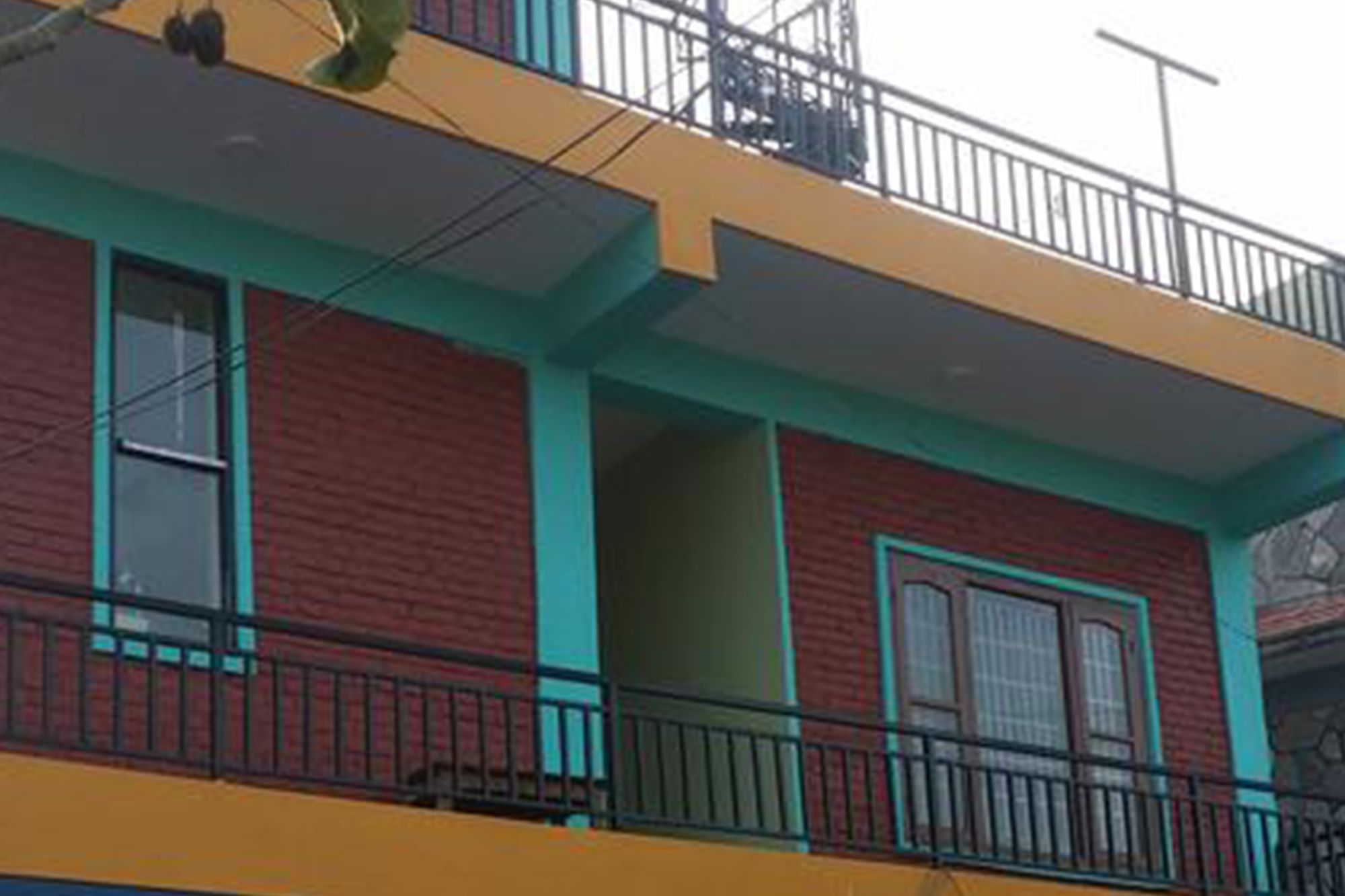 Harry Guest House & Restaurant