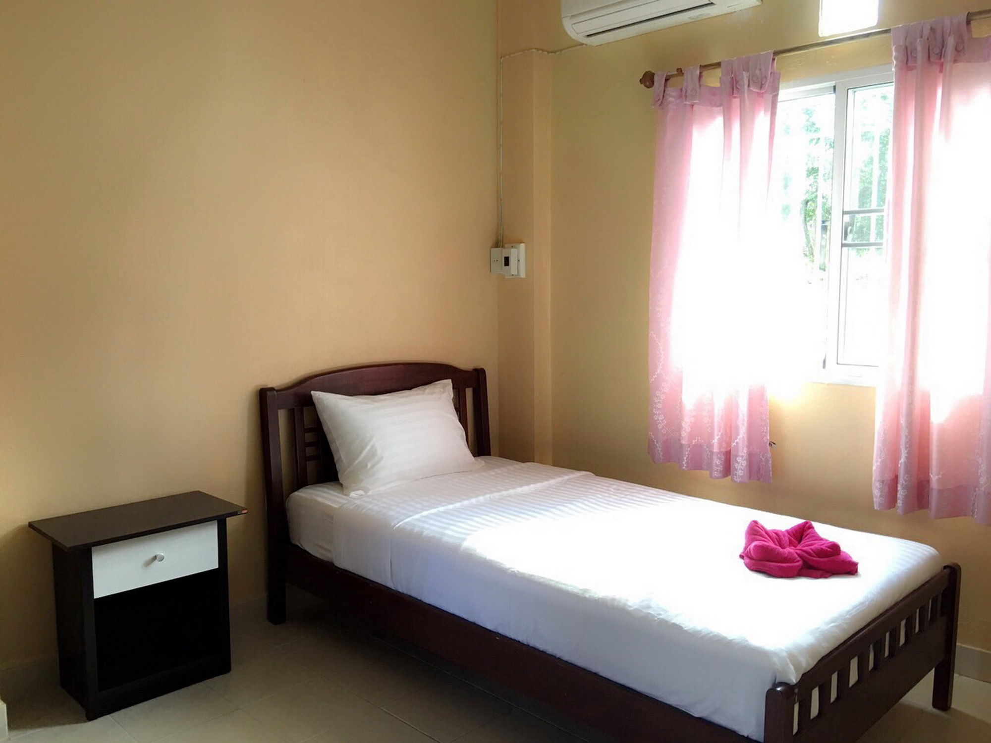 Sarin Guesthouse