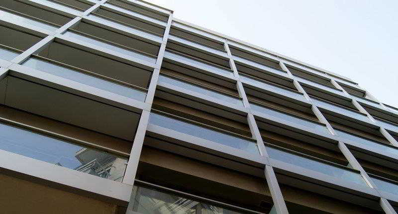 Ilisia Hotel