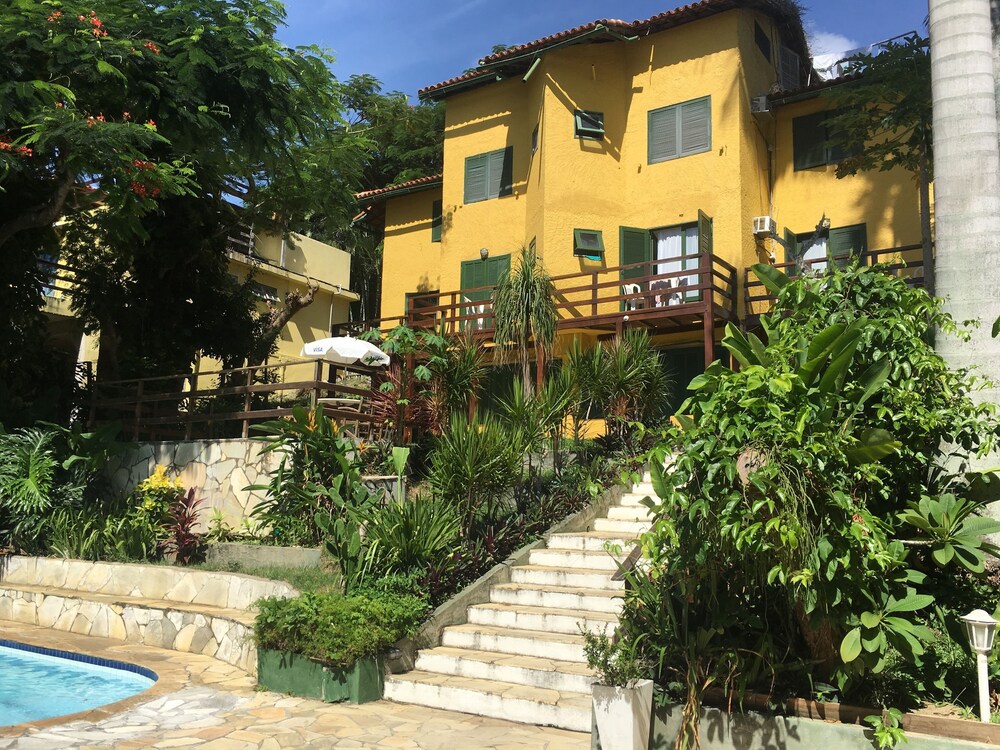 Pousada Saint Germain