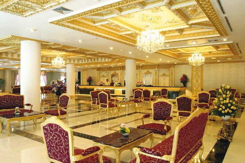 Adriatic Palace