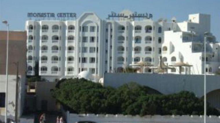 MONASTIR CENTER