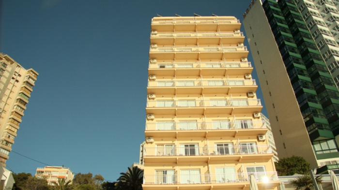 Hotel Nadal Benidorm