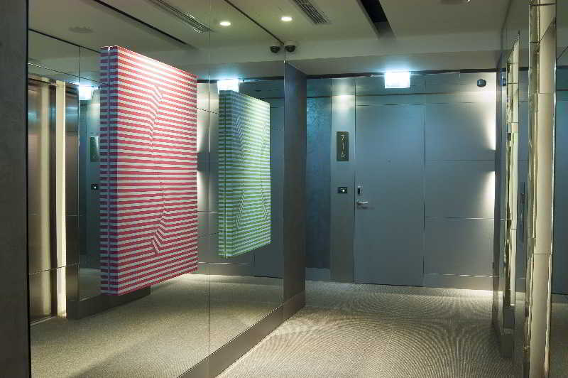 Lokalist Istanbul a Tribute Portfolio Hotel