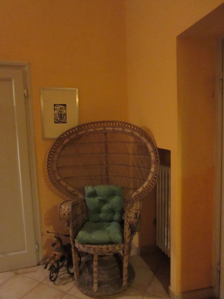 Casa De Huespedes Il Giardino Della Melagrana