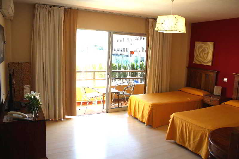 Hotel El Faro Marbella