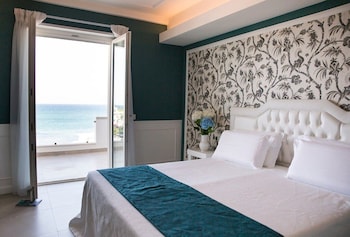 Bianco Riccio Suite Hotel