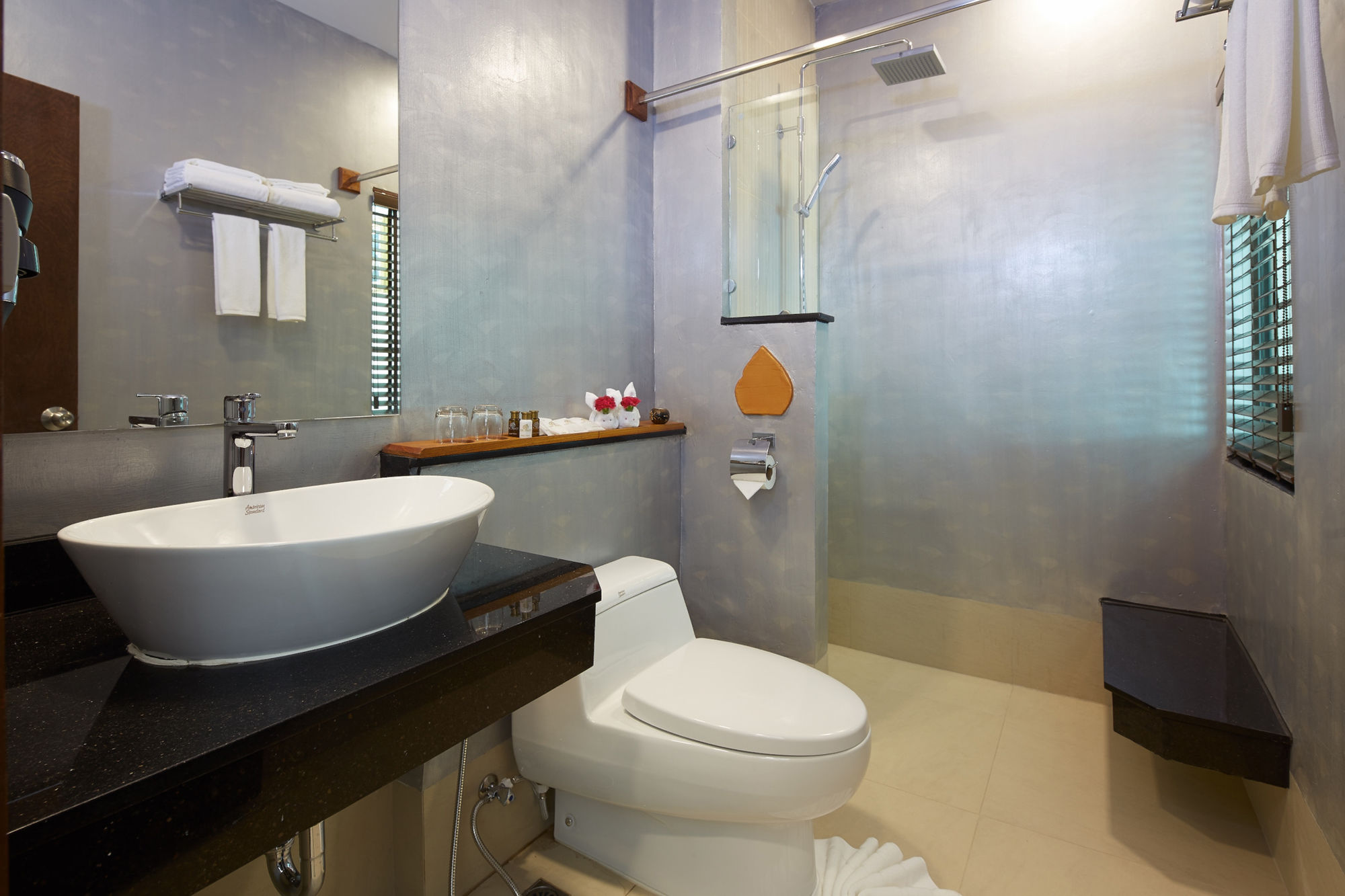 The AGATE Pattaya Boutique Resort