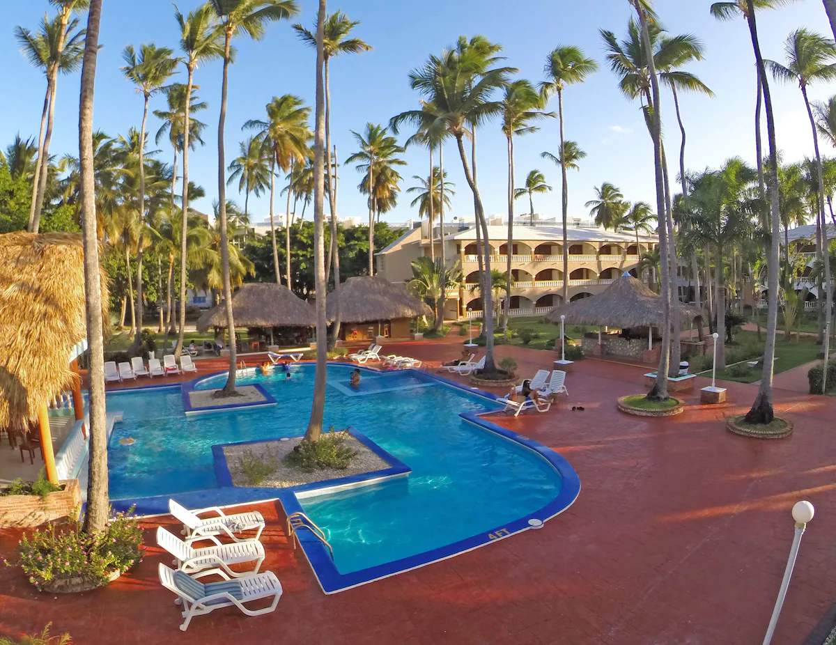 El Cortecito Inn