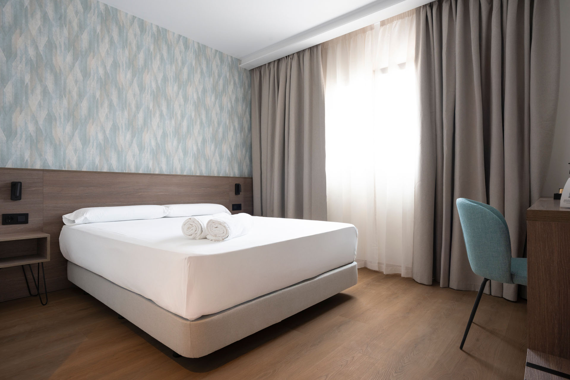 Alora Hotel Mérida