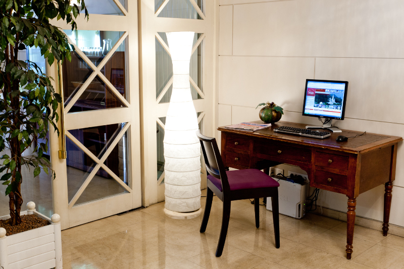 Hotel Continental