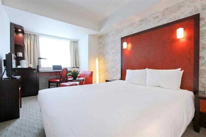 Mercure Ginza Tokyo