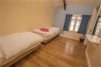 Sky Backpackers - The Liffey