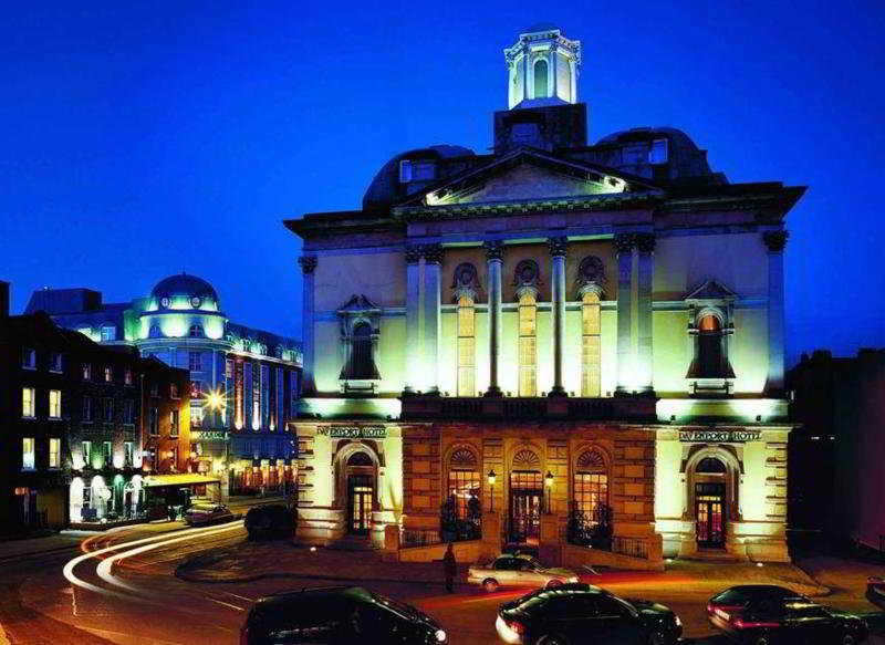 The Davenport