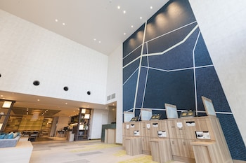 Sotetsu Grand Fresa Takadanobaba