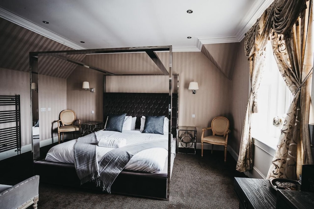 Best Western Fenwick