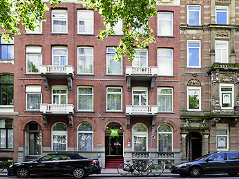 Ibis Styles Amsterdam City