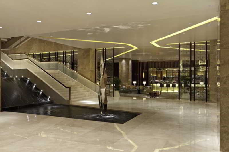 Sheraton Bangalore Hotel at Brigade Gateway