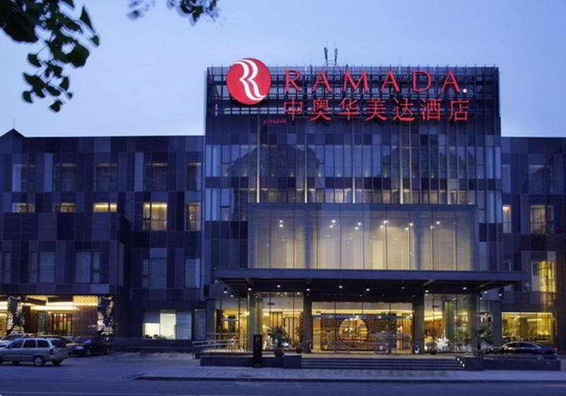 Quality Hotel Olympic Park