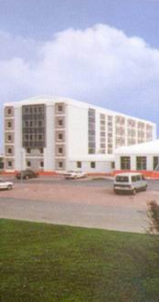 Holiday Inn Aberdeen - Exhibition Centre