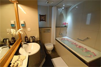 Eternity Hotel
