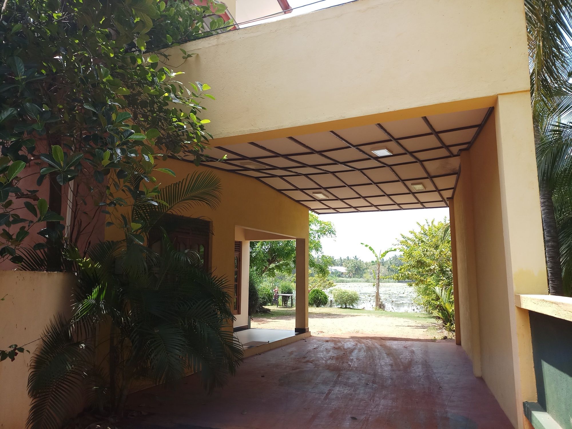 Heritage Lake View
