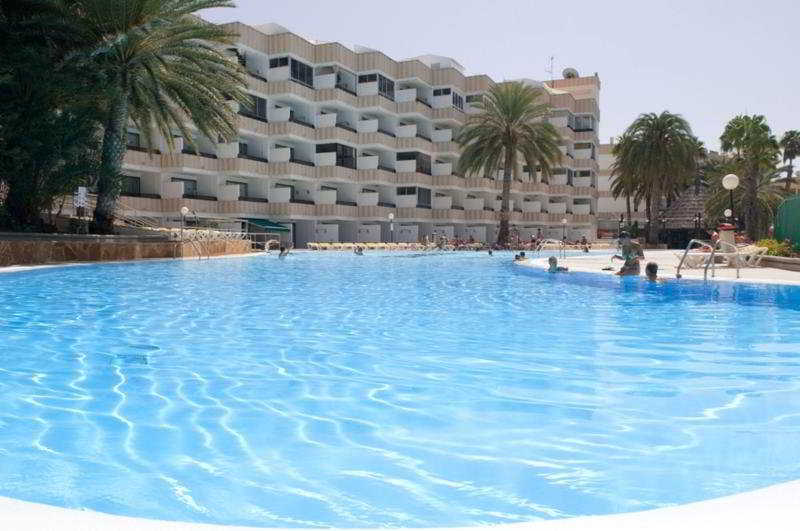 Apartamentos Koka